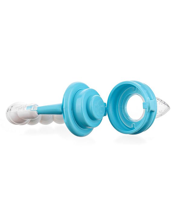 Babyhug Fruit And Food Nibbler (Color May Vary)