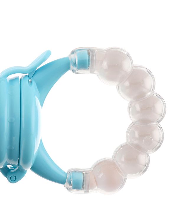 Babyhug Fruit And Food Nibbler (Color May Vary)
