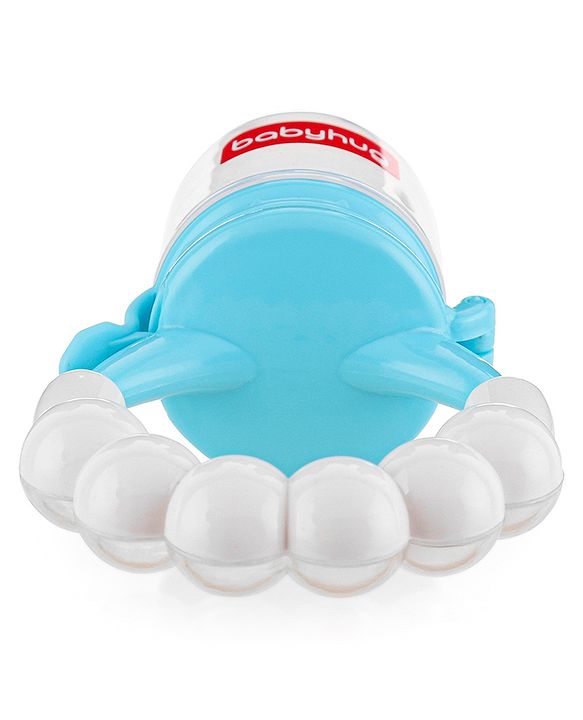 Babyhug Fruit And Food Nibbler (Color May Vary)