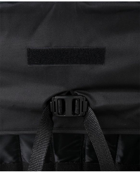 Babyhug Deuce Twin Stroller - Green