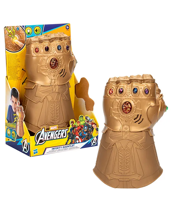 Infinity Gauntlet Online De Agostini Marvel Action Figure Infinity