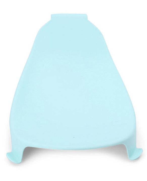 Babyhug Baby Bath Tub With In-built Bather Small Size (Colour & Print May Vary)