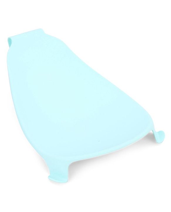 Babyhug Baby Bath Tub With In-built Bather Small Size (Colour & Print May Vary)