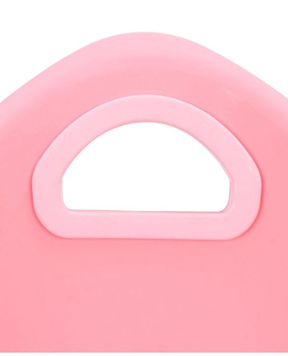 Babyhug Bath Tub With In-built Bather (Small Size) - Pink