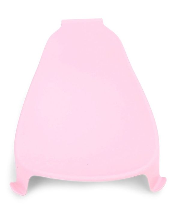 Babyhug Bath Tub With In-built Bather (Small Size) - Pink