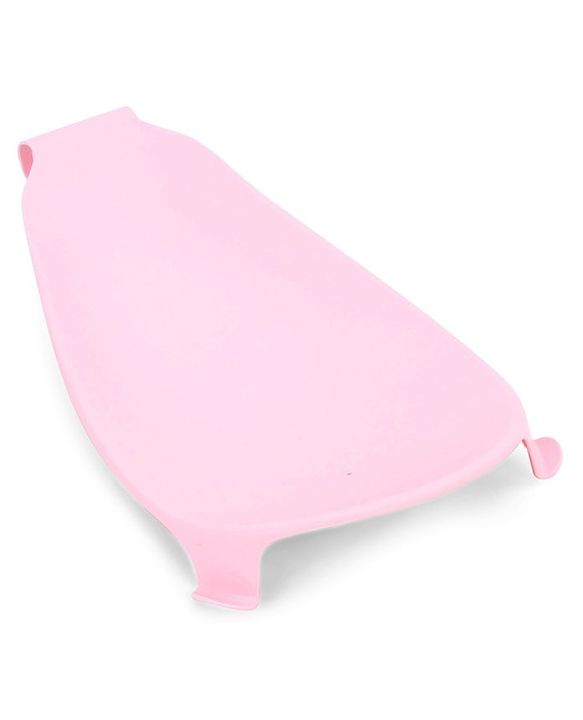 Babyhug Bath Tub With In-built Bather (Small Size) - Pink