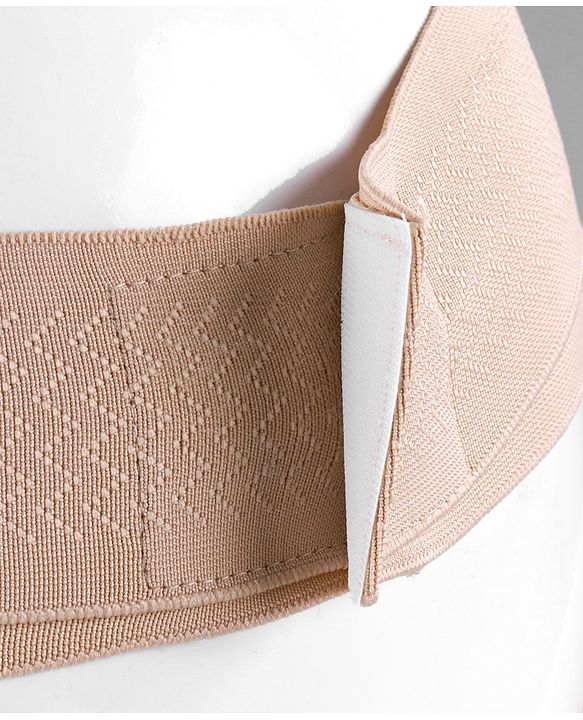 Babyhug Large Size Post Maternity Reshaping Corset Belt - Beige