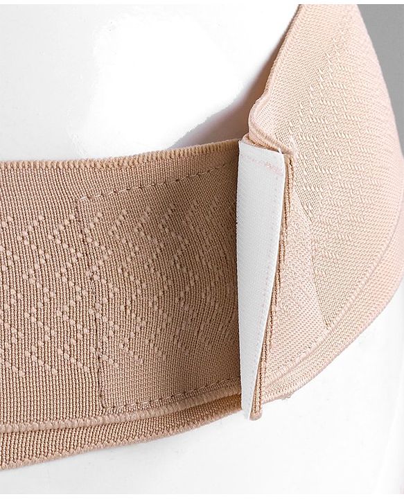 Babyhug Large Size Post Maternity Reshaping Corset Belt - Beige