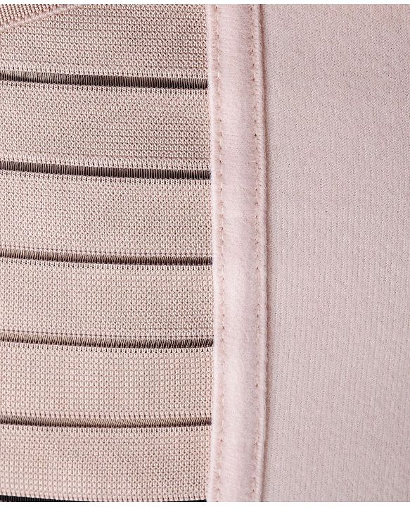 Babyhug XX Large Size Post Maternity Reshaping Corset Belt - Beige