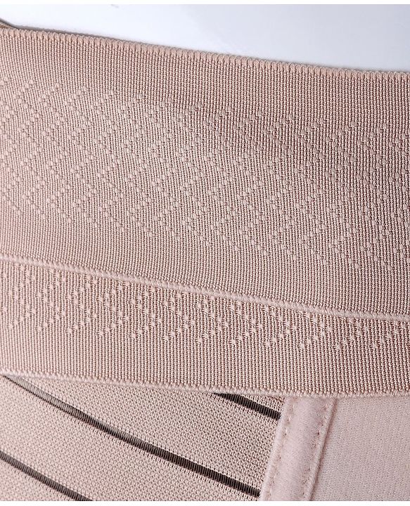 Babyhug XX Large Size Post Maternity Reshaping Corset Belt - Beige