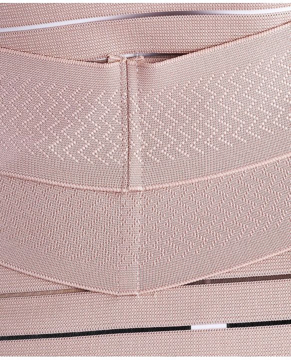 Babyhug XX Large Size Post Maternity Reshaping Corset Belt - Beige