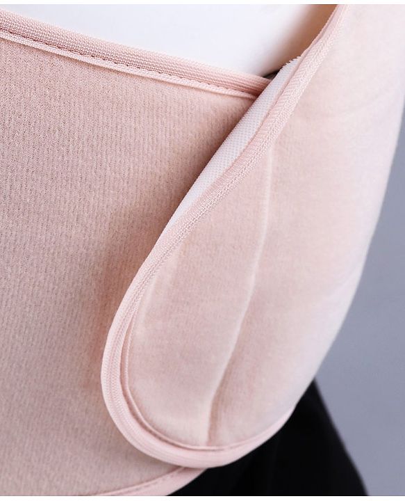 Babyhug XX Large Size Post Maternity Reshaping Corset Belt - Beige