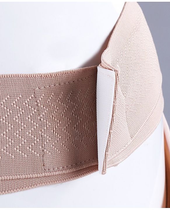 Babyhug XX Large Size Post Maternity Reshaping Corset Belt - Beige