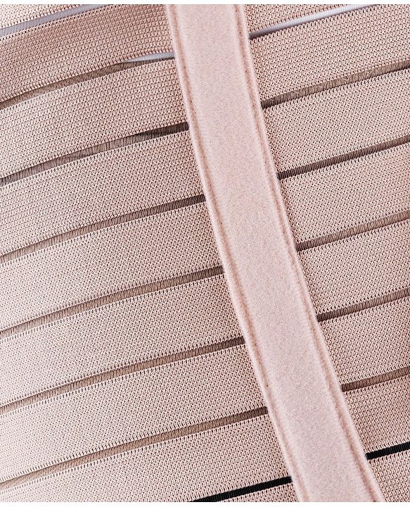 Babyhug XX Large Size Post Maternity Reshaping Corset Belt - Beige