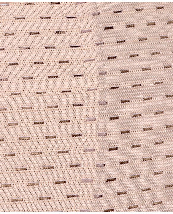 Babyhug Large Size Post Maternity Belly Support & Reshaping Corset Belt - Beige