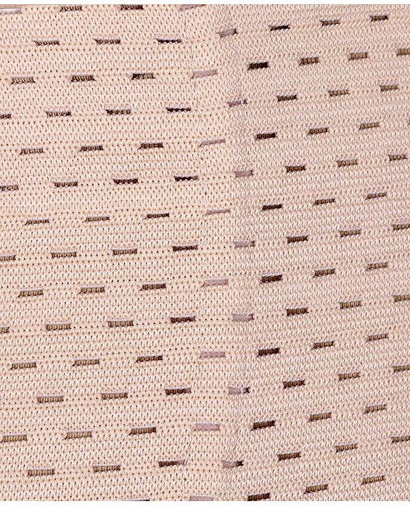 Babyhug Large Size Post Maternity Belly Support & Reshaping Corset Belt - Beige