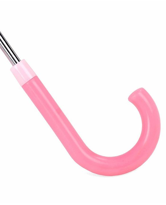 Babyhug Umbrella 3D Butterfly Design - Pink