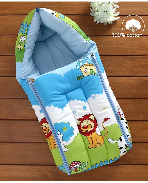 Baby sleeping shop bag firstcry