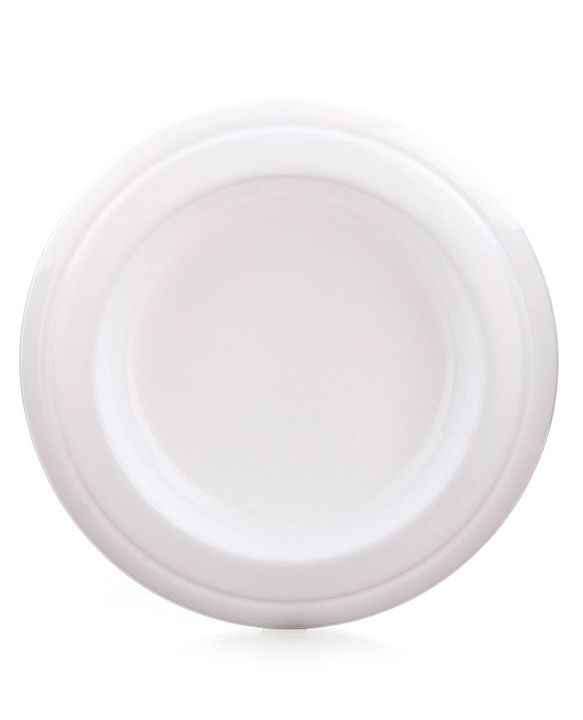 Babyhug Premium Silicone Manual Breast Pump - White