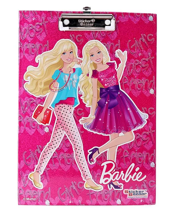 Barbie sparkle 2025