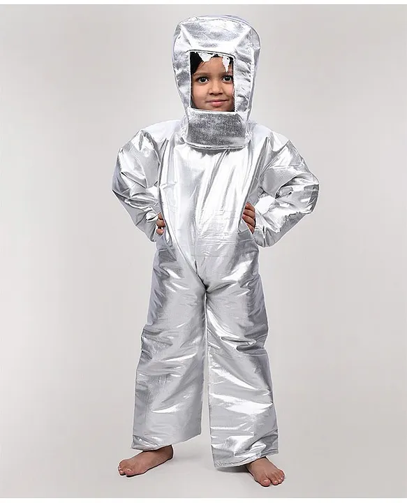 Baby Astronaut Suit NASA Flight Suit Costume Halloween Fancy Dress | eBay