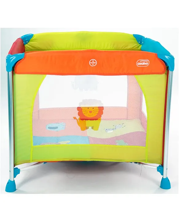 Asalvo hotsell baby bed