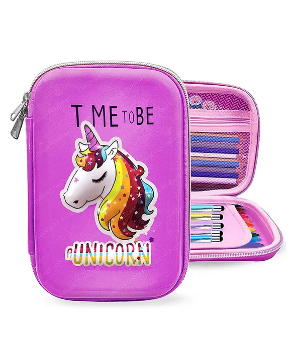 Unicorn Small Mini Backpack for Wire Accessories - SparkleKavi.Com