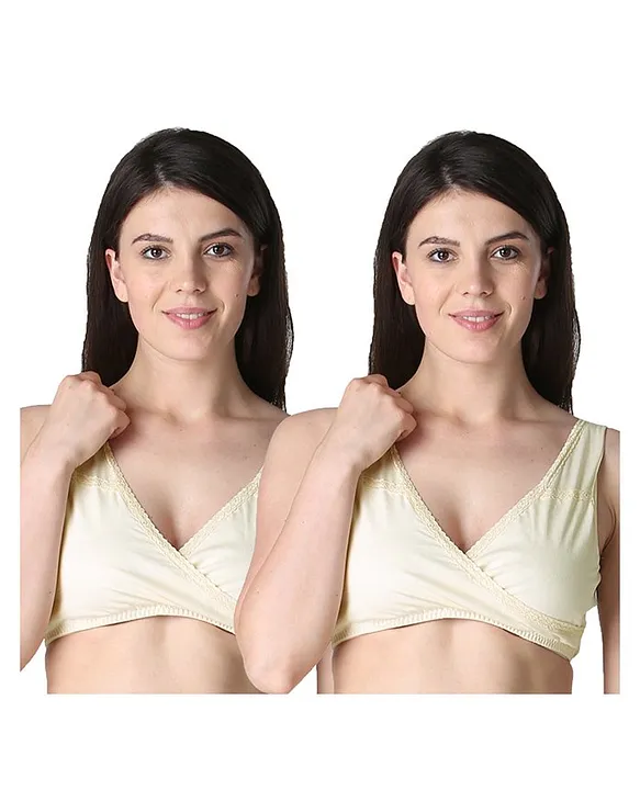 Buy White Bras for Women by Morph Maternity Online