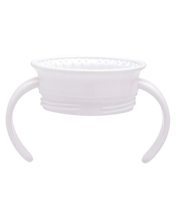 Babyhug 360° Spill Proof Training Sipper Cup Pink - 240 ml