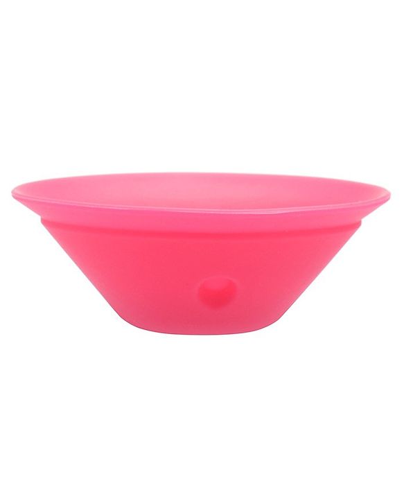 Babyhug 360° Spill Proof Training Sipper Cup Pink - 240 ml
