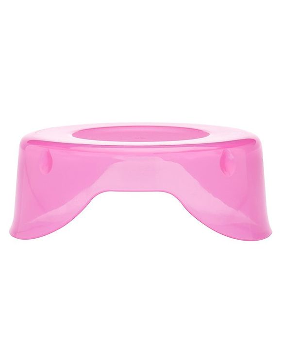 Babyhug 360° Spill Proof Training Sipper Cup Pink - 240 ml