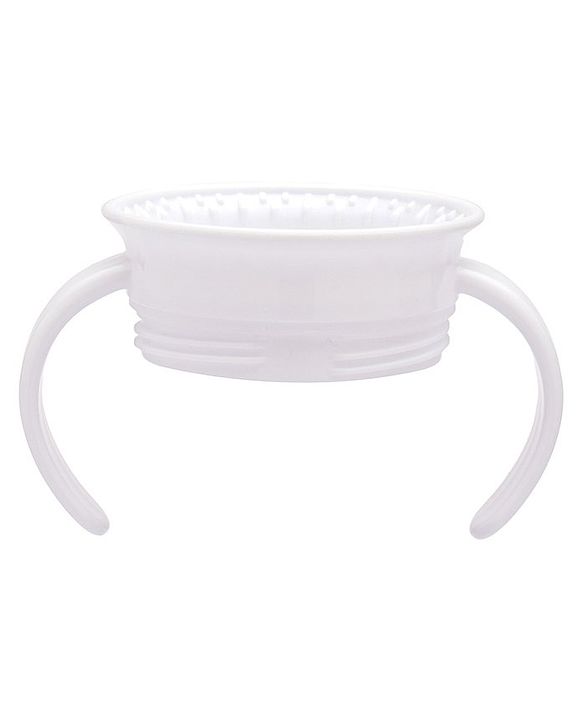 Babyhug 360 Degree Spill Proof Training Sipper Cup Blue - 240 ml