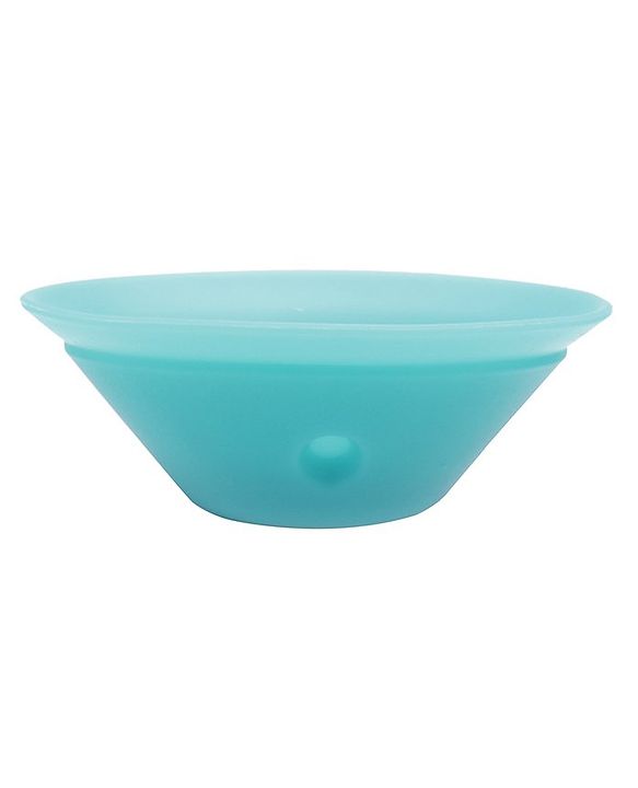 Babyhug 360 Degree Spill Proof Training Sipper Cup Blue - 240 ml