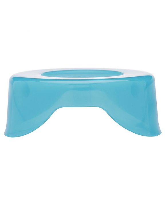 Babyhug 360 Degree Spill Proof Training Sipper Cup Blue - 240 ml