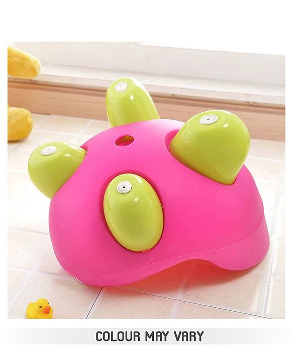 Babyhug Arc Potty Chair - Blue