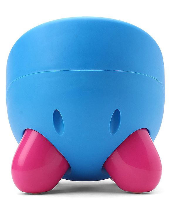 Babyhug Arc Potty Chair - Blue