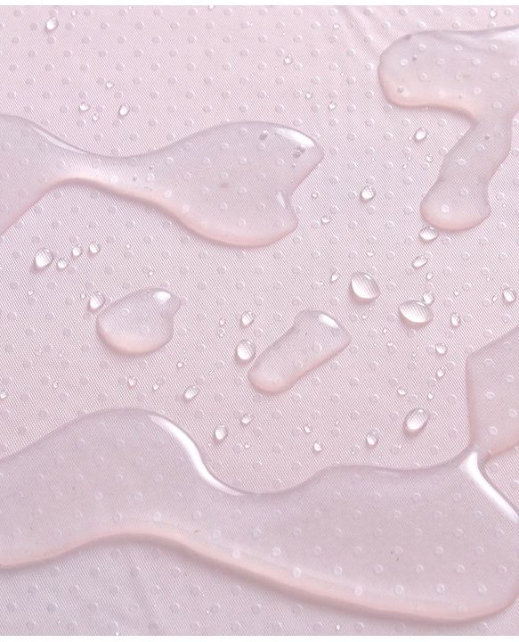 Babyhug Foam Sheet Medium Pack of 2 - Pink Yellow