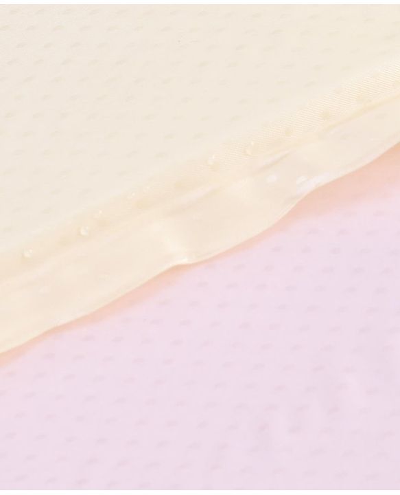 Babyhug Foam Sheet Medium Pack of 2 - Pink Yellow