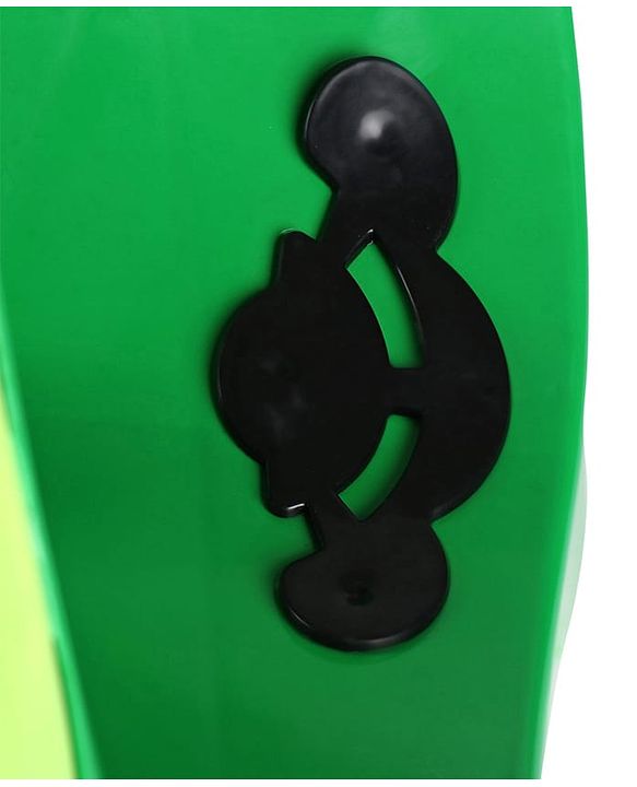 Babyhug Ben10 Gyro Swing Car