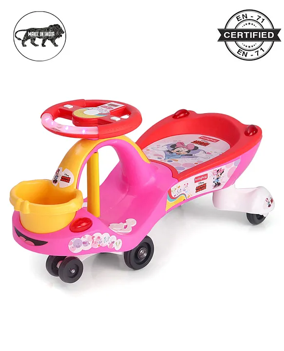 Swing 2024 car firstcry