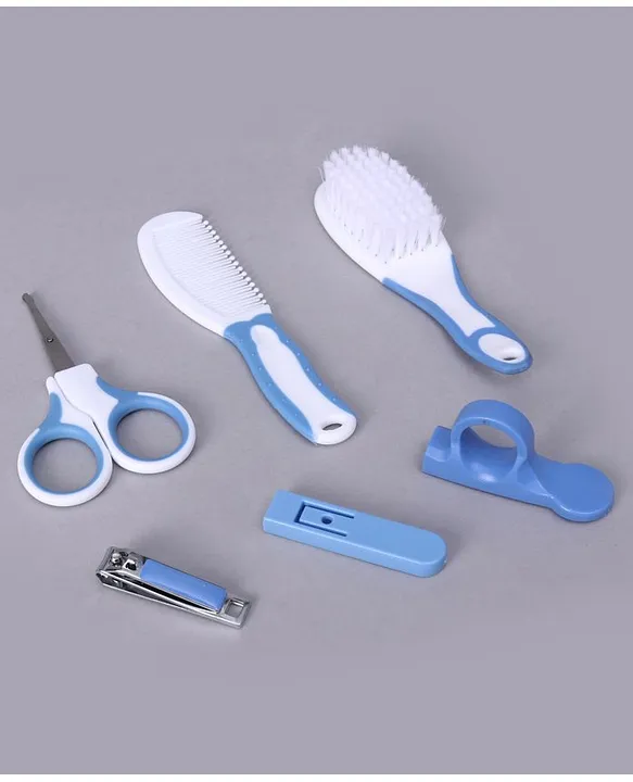 Baby Grooming Kits
