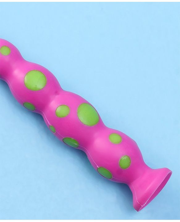 Babyhug Soft Bristle Toothbrush (Color May Vary)
