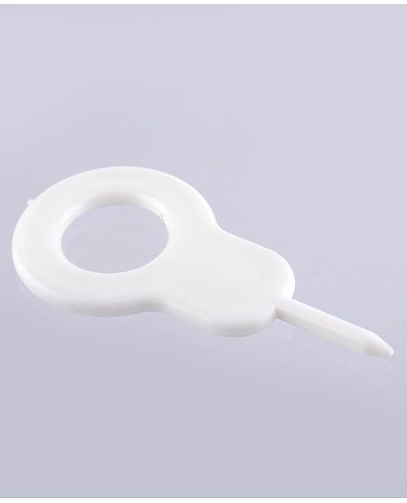 Babyhug Silicone Feeding Bottle Green - 240 ml