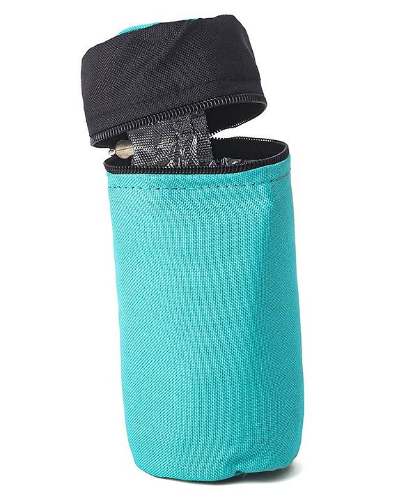 Babyhug Insulated Bottle Holder - Sea Green