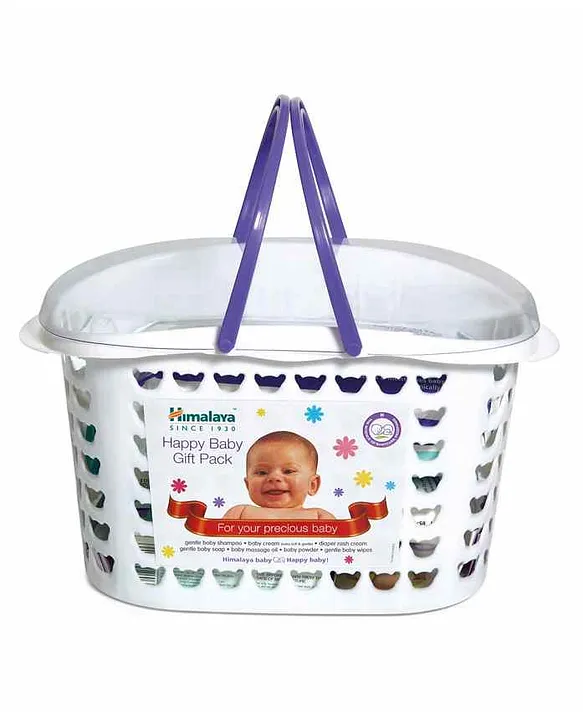 Firstcry himalaya baby store products