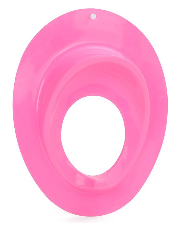Babyhug Potty Trainer - Pink