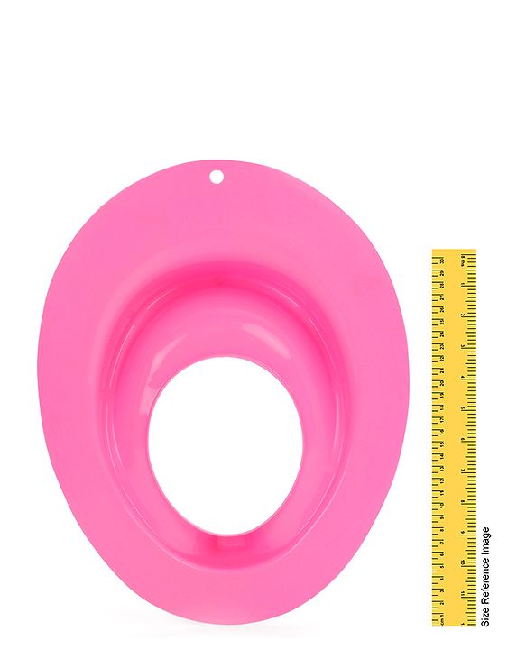 Babyhug Potty Trainer - Pink