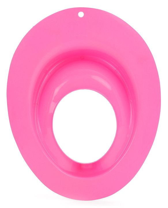 Babyhug Potty Trainer - Pink