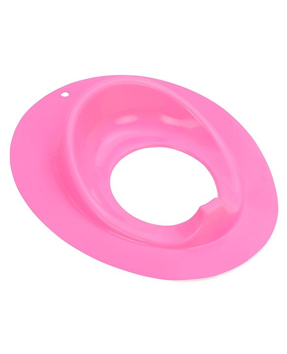 Babyhug Potty Trainer - Pink