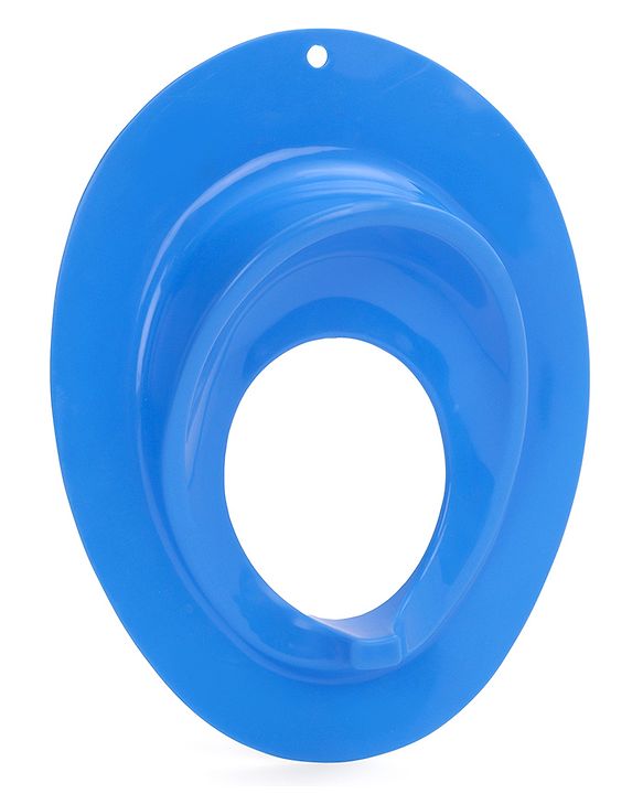 Babyhug Potty Trainer - Blue